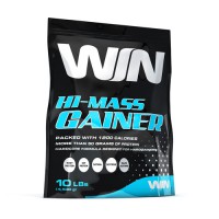 Hi Mass Gainer