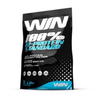 100% Hi-Protein 2,2KG