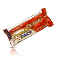 BARRITA PROTEIN PACK 33% 45GR