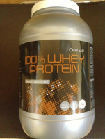 100%whey protein 1KGR